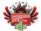 Juegos de casino gratis en linea