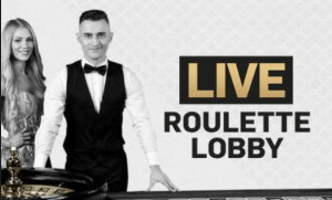Ruleta live y muchas tragaperras