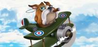 Botemanía Sky Dogs