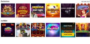 Slots en bwin casino