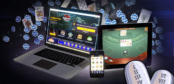 Casino en línea Ecuador