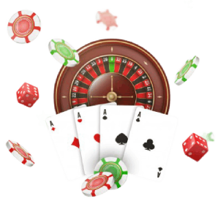 Jugar poker y rouletta en Casoo