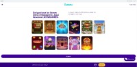 Juega todo tipo de juegos de tragamonedas en Casumo