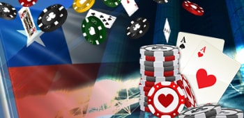 Juegos de casino en línea populares en Chile