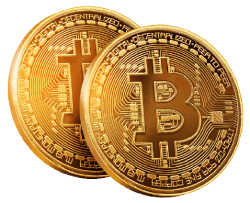Depositar y retirar bitcoins