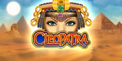 Juega a Cleopatra en los casinos de IGT