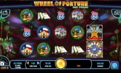 Juega la wheel of fortune en los casinos de IGT y gana