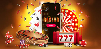 Juegos de casino en línea populares en Ecuador