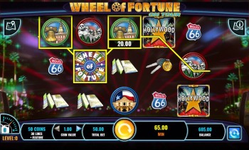 Cómo jugar Wheel of Fortune
