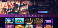 Genesis casino pagina para juegos nuevos
