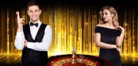 GoldenPark casino ruleta en linea