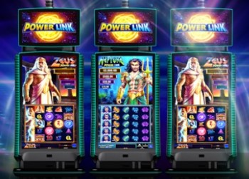 Juegos - online casino WMS