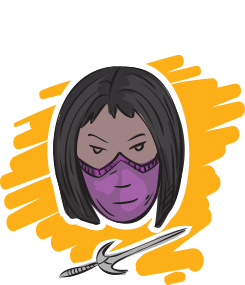 Mileena
