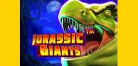 Interwetten Jurassic Giants