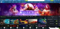 Jugar diferentes juegos de casino no tradicionales en 1xBet