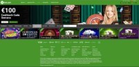 Puedes jugar juegos de mesa en LSbet Casino