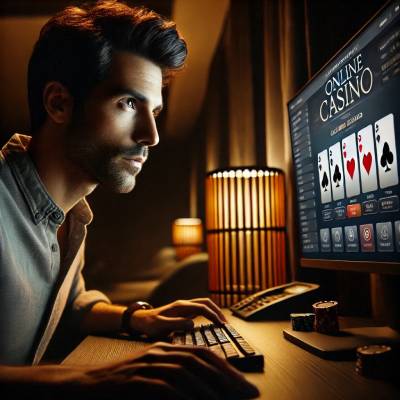 Elegir el mejor casino en línea nuevo