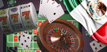 Juegos de casino en línea populares en Mexico