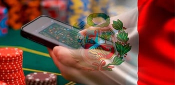 Juegos de casino en línea populares en Peru