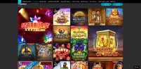 Juegos mas populares en Silverplay