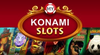 Otras ventajas destacables de jugar en un Konami slots casino