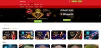 Sportium Casino pagina de inicio