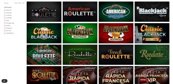 Proceso de registro en wanabet casino