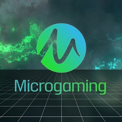 Desde 1995, Microgaming ha sido uno de los creadores más veteranos de juegos de azar online.